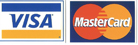 Credit Cards Accepted