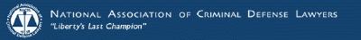 Member National Association of Criminal Defense Lawyers