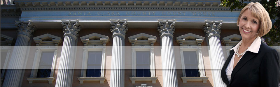 San Jose Criminal Defense Attorney Maureen F Baldwin
