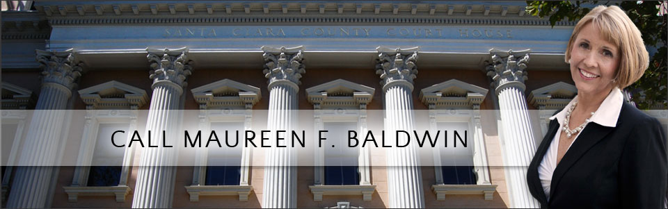 Call Maureen F. Baldwin
