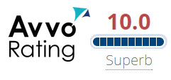 avvo ratings